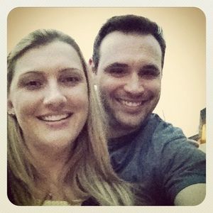 Meet your Posher, Jared